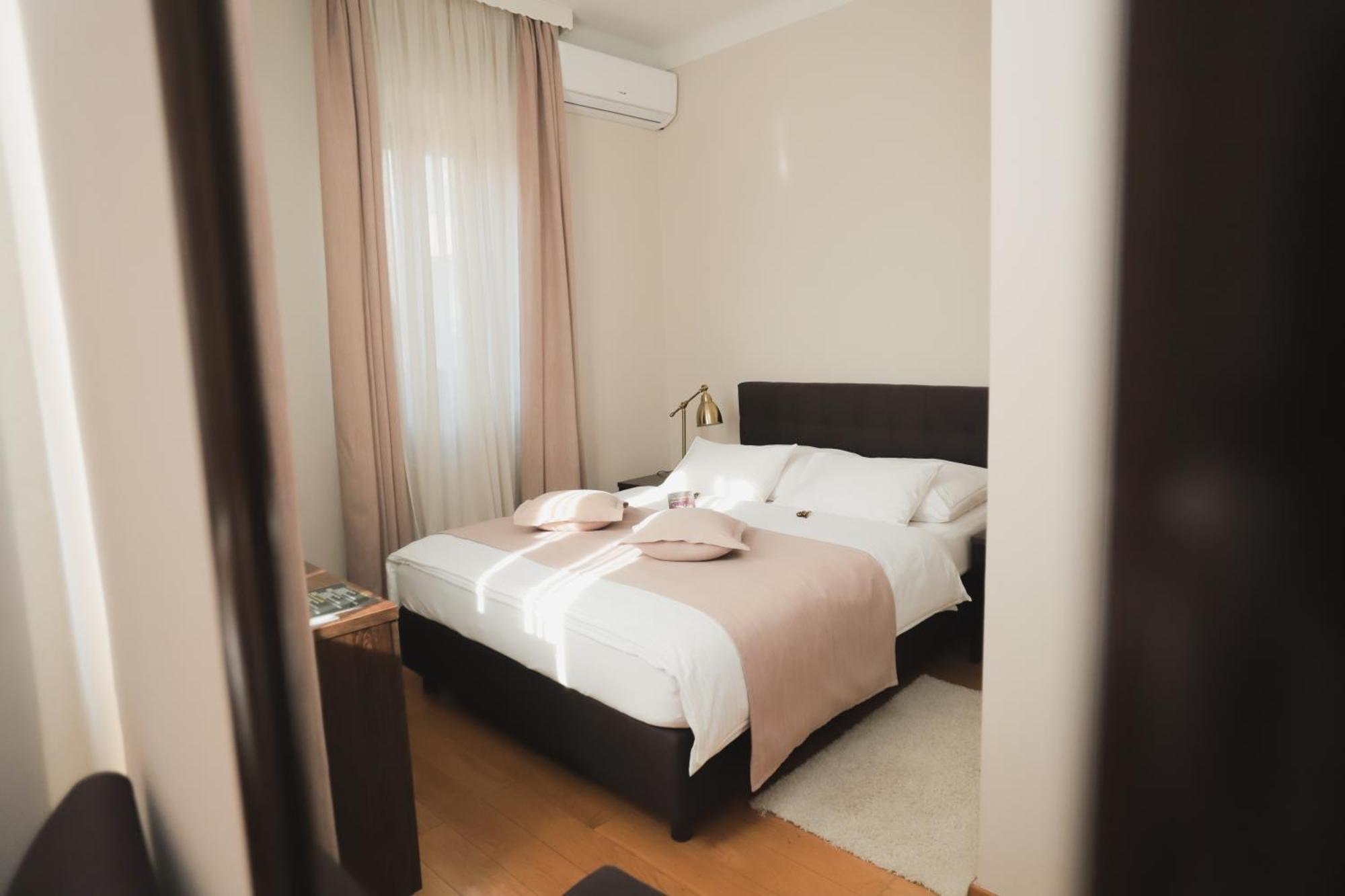 Bed and Breakfast Sobe Bernarda à Varazdinske Toplice Extérieur photo