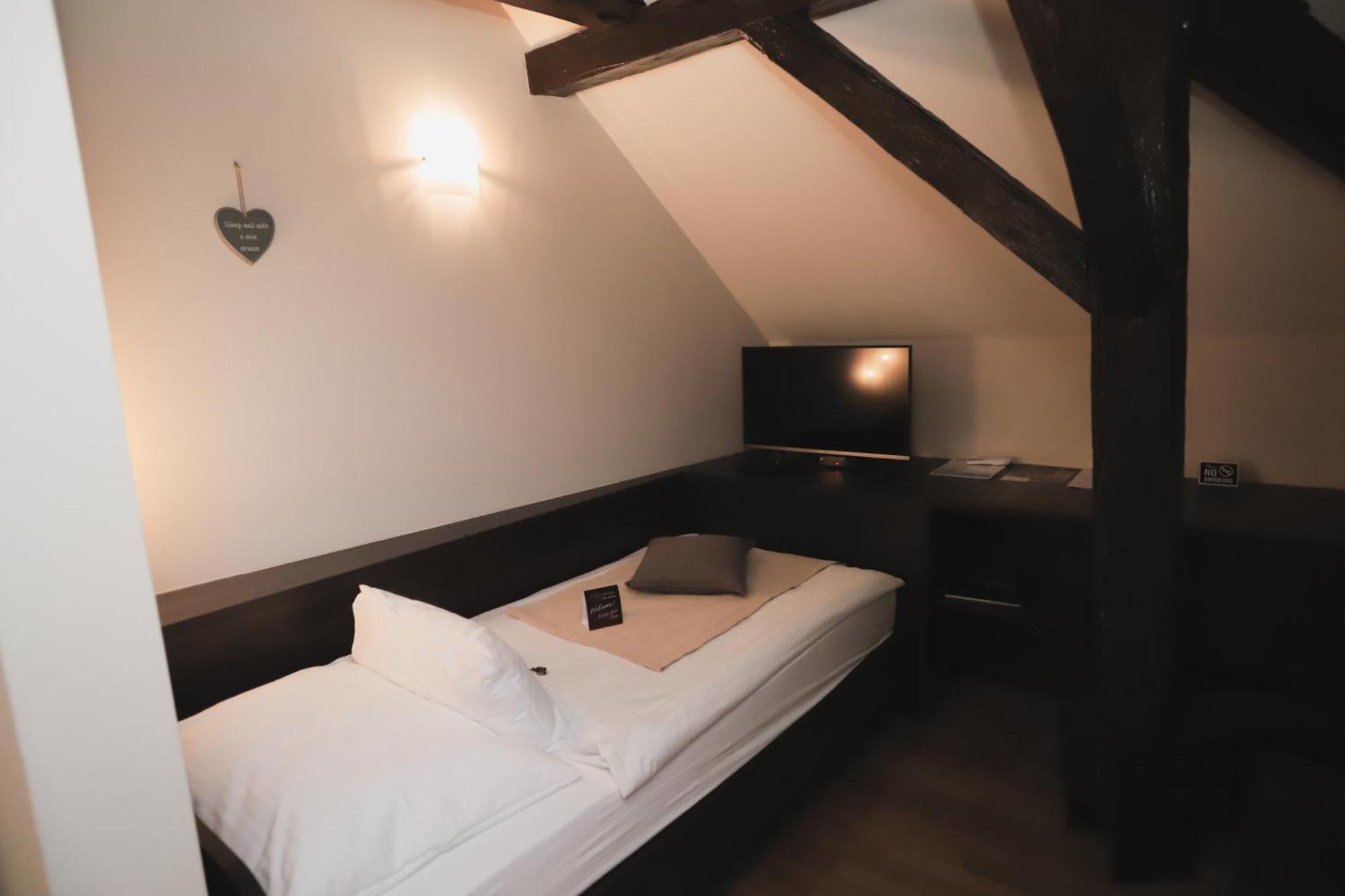 Bed and Breakfast Sobe Bernarda à Varazdinske Toplice Extérieur photo