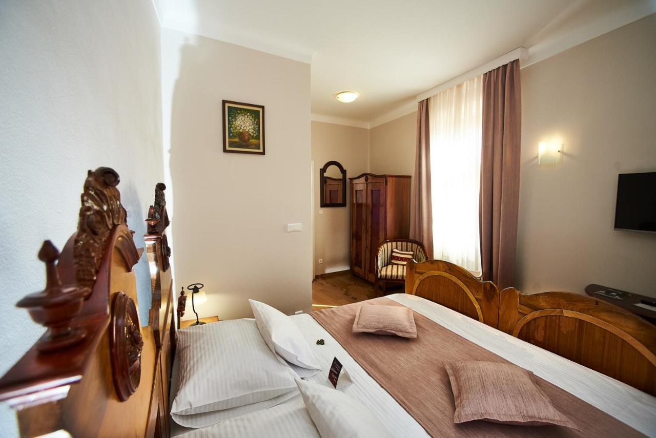 Bed and Breakfast Sobe Bernarda à Varazdinske Toplice Extérieur photo